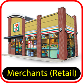 Merchants (Retail)